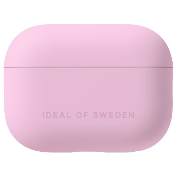 iDeal of Sweden Coque silicone Apple AirPods Pro - Bubble Gum Pink