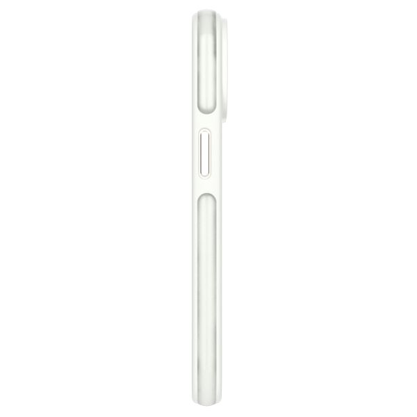 iDeal of Sweden Coque Bumper Magsafe iPhone 13 / 14 - Cloudy White