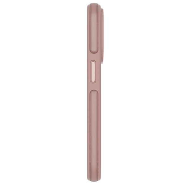 iDeal of Sweden Coque Bumper Magsafe iPhone 14 Pro - Blush Pink