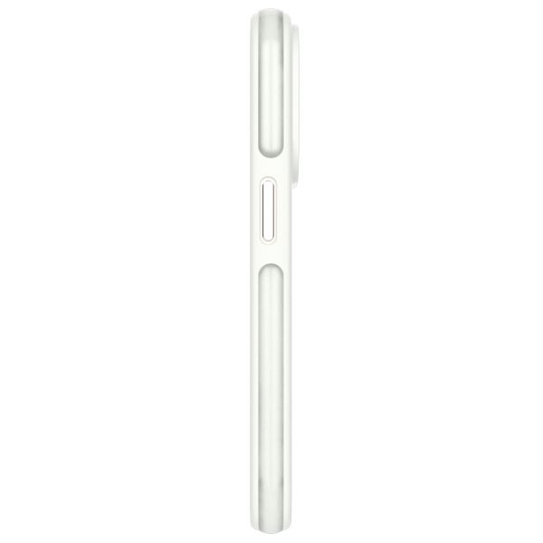 iDeal of Sweden Coque Bumper Magsafe iPhone 14 Pro - Cloudy White