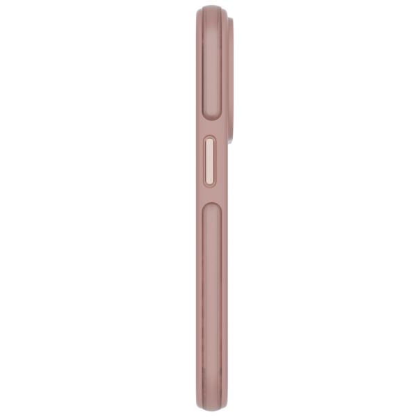 iDeal of Sweden Coque Bumper Magsafe iPhone 14 Pro Max - Blush Pink