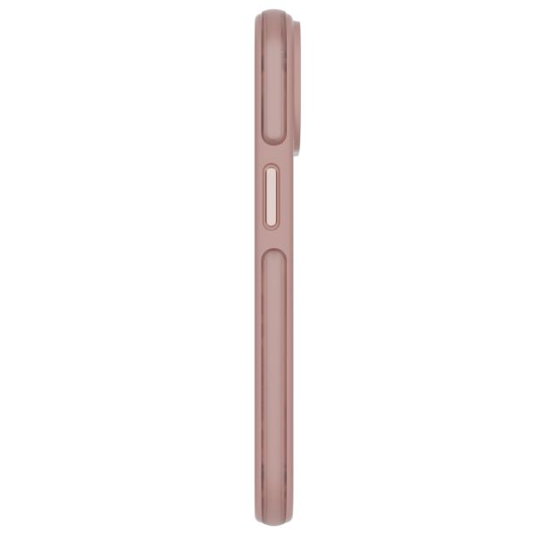 iDeal of Sweden Coque Bumper Magsafe iPhone 15 - Blush Pink