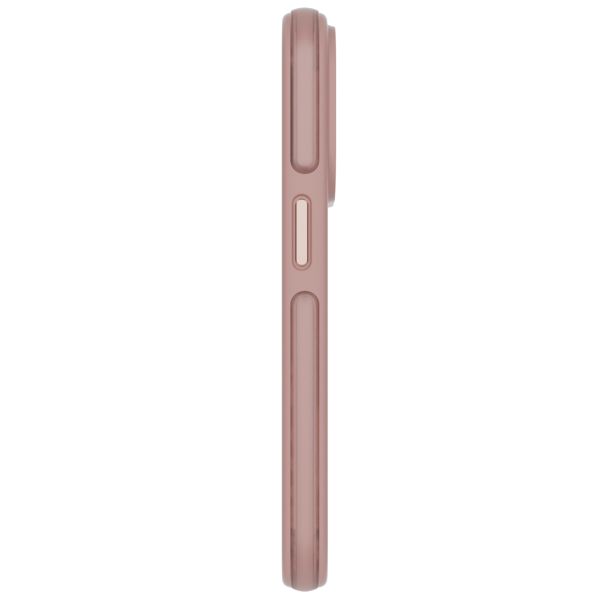 iDeal of Sweden Coque Bumper Magsafe iPhone 15 Pro - Blush Pink