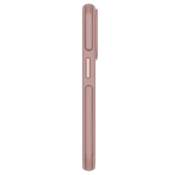 iDeal of Sweden Coque Bumper Magsafe iPhone 15 Pro Max - Blush Pink