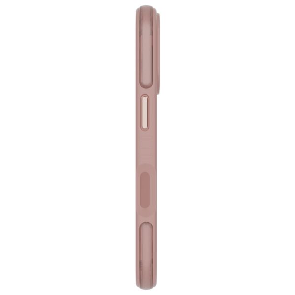 iDeal of Sweden Coque Bumper Magsafe iPhone 16 - Blush Pink