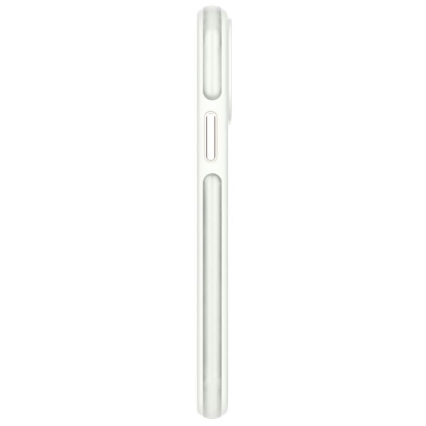 iDeal of Sweden Coque Bumper Magsafe iPhone 16 - Cloudy White