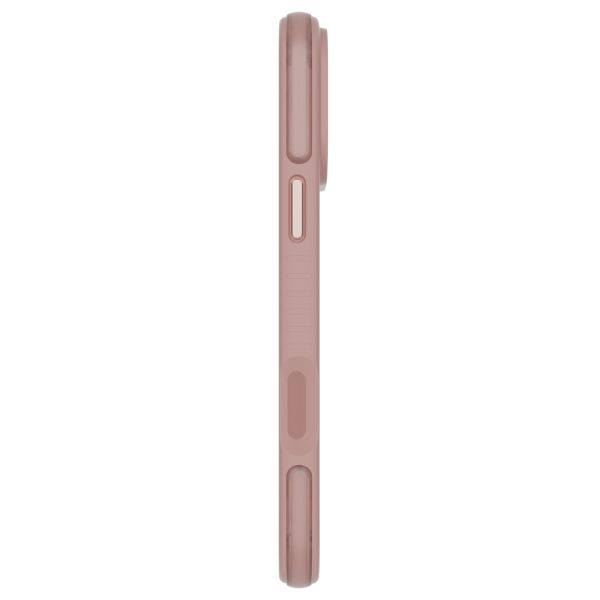 iDeal of Sweden Coque Bumper Magsafe iPhone 16 Pro - Blush Pink