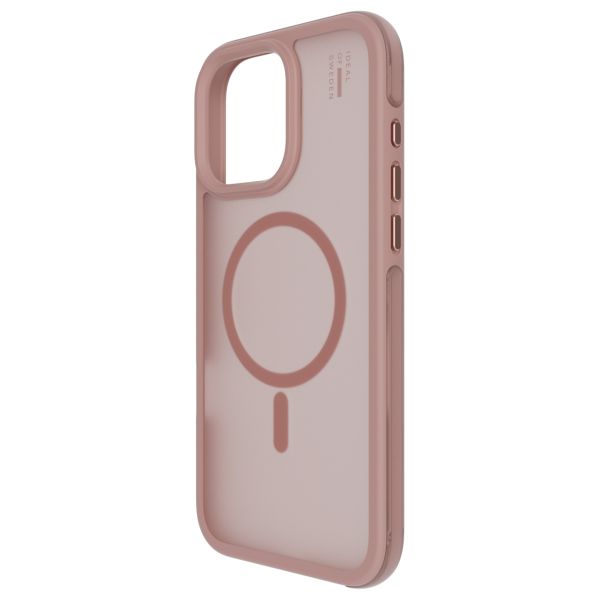 iDeal of Sweden Coque Bumper Magsafe iPhone 16 Pro - Blush Pink