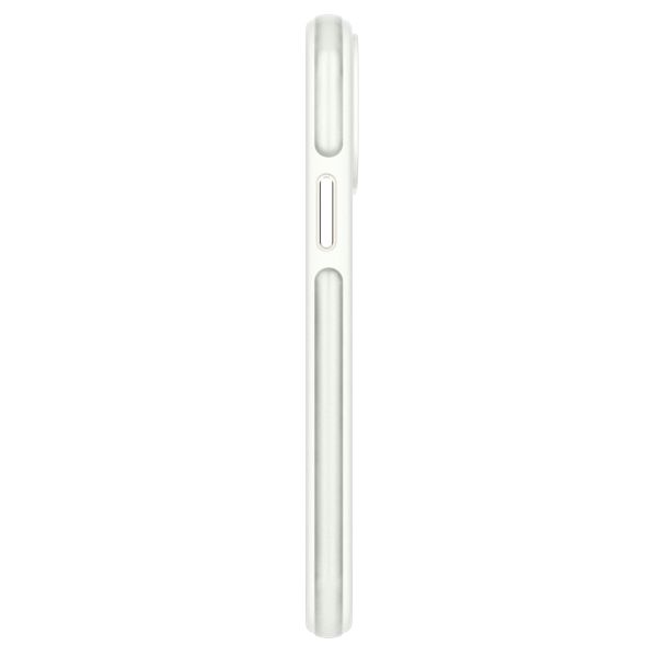 iDeal of Sweden Coque Bumper Magsafe iPhone 16 Pro - Cloudy White