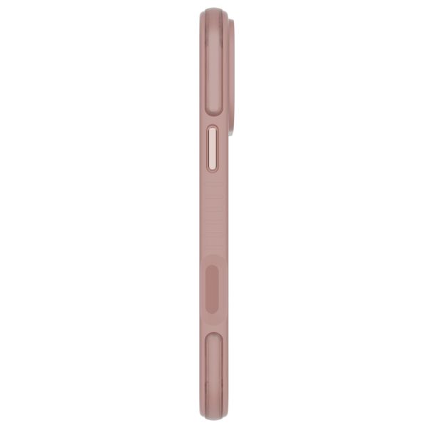 iDeal of Sweden Coque Bumper Magsafe iPhone 16 Pro Max - Blush Pink