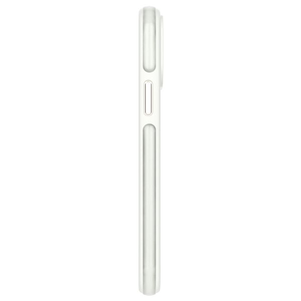 iDeal of Sweden Coque Bumper Magsafe iPhone 16 Pro Max - Cloudy White