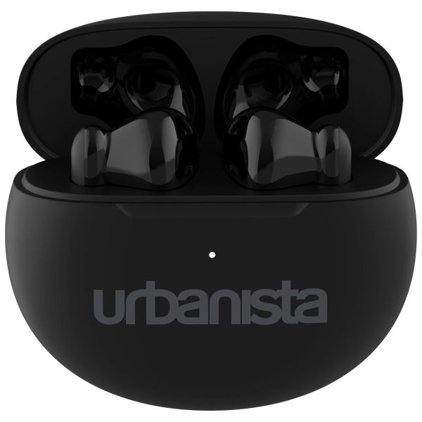 Urbanista Austin - ﻿Écouteurs sans fil - Écouteurs sans fil Bluetooth - Midnight Black