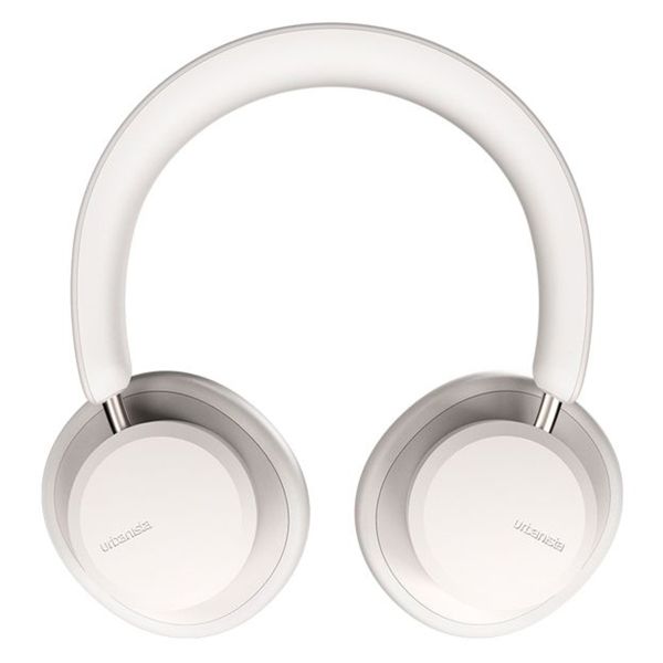 Urbanista Miami - Écouteurs sans fil - Écouteurs Bluetooth - Avec fonction de réduction du bruit ANC - Pearl White