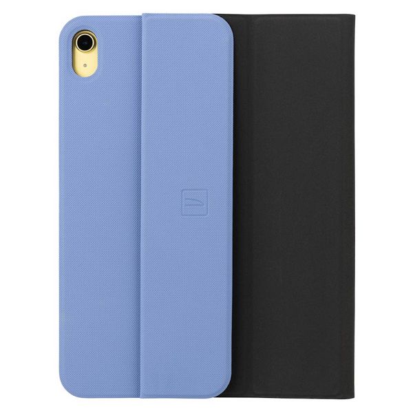 Tucano Up Plus Folio Case iPad 10 (2022) 10.9 pouces - Sky Blue