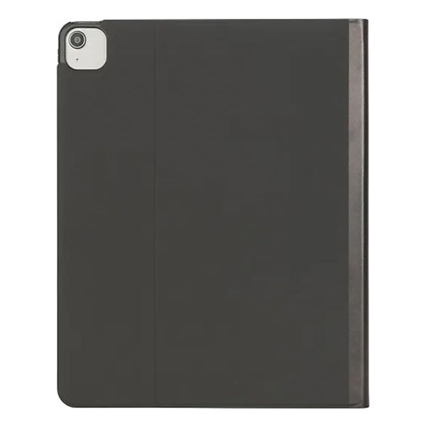 Tucano Elements folio case iPad Air 13 pouces (2024) M2 - Noir