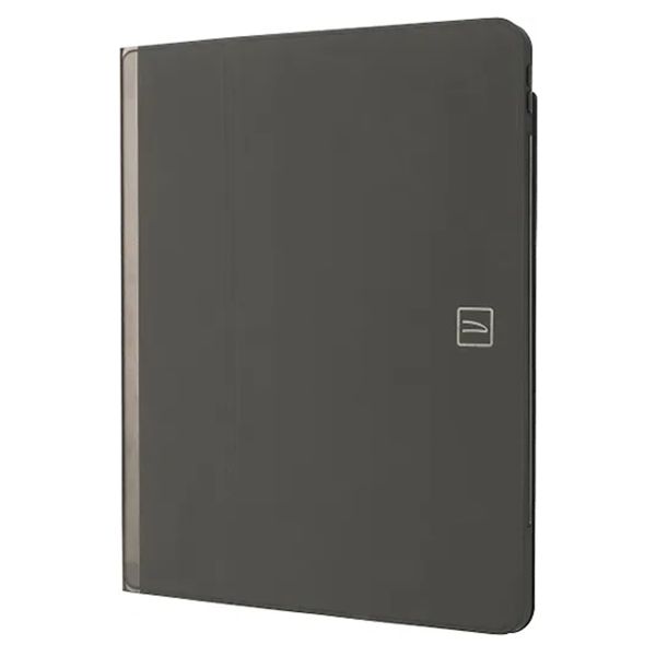 Tucano Elements folio case iPad Air 13 pouces (2024) M2 - Noir