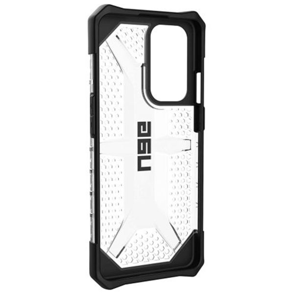 UAG Coque Plasma OnePlus 9 Pro - Transparent