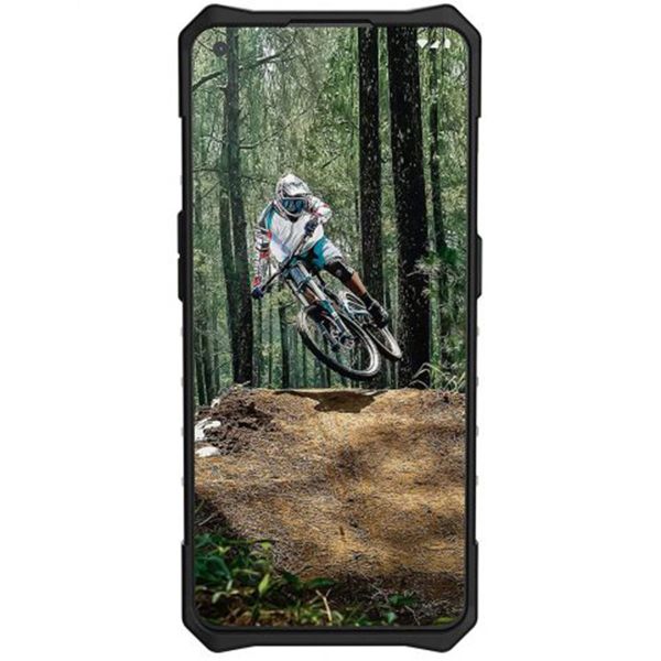 UAG Coque Plasma OnePlus 9 Pro - Transparent