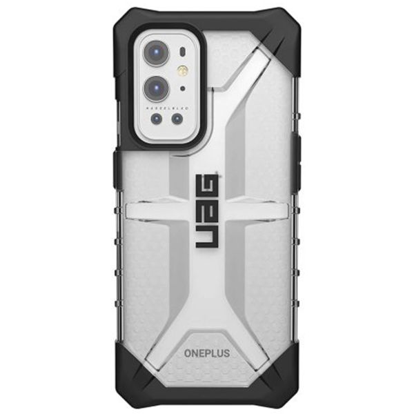 UAG Coque Plasma OnePlus 9 Pro - Transparent