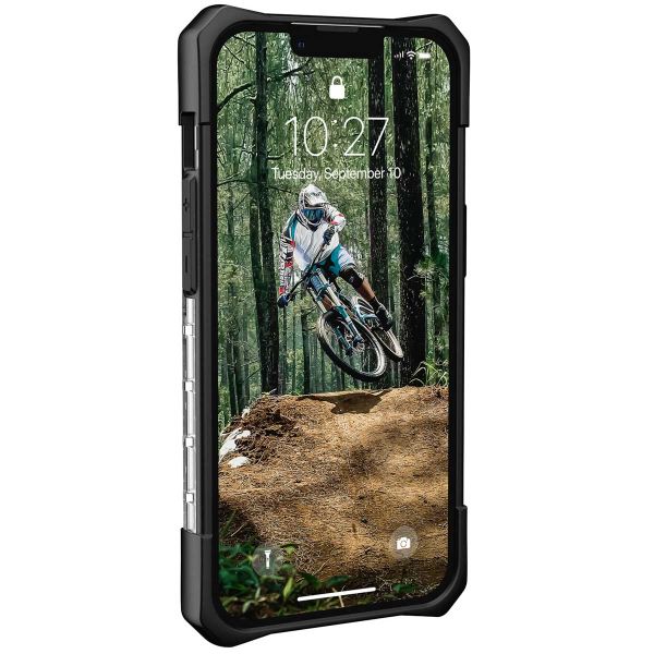 UAG Coque Plasma iPhone 13 Mini - Ice