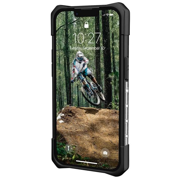 UAG Coque Plasma iPhone 13 Mini - Ice