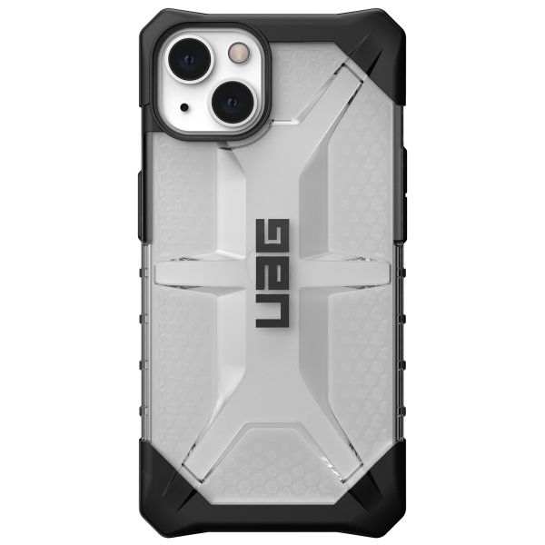 UAG Coque Plasma iPhone 13 Mini - Ice