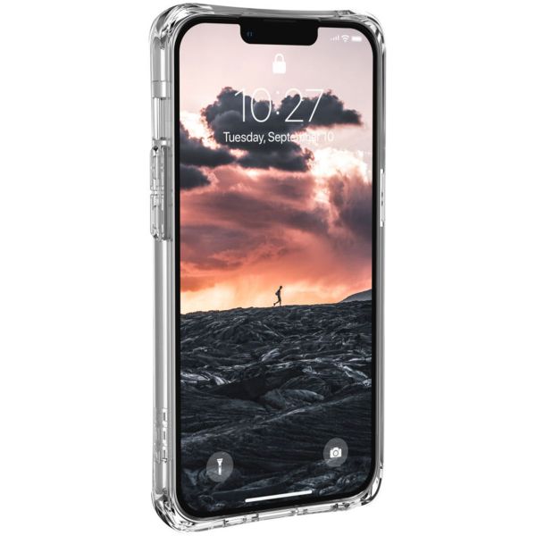 UAG Coque Plyo iPhone 13 Pro - Ice