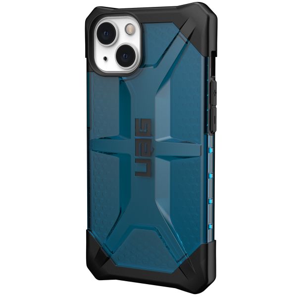 UAG Coque Plasma iPhone 13 Pro - Mallard