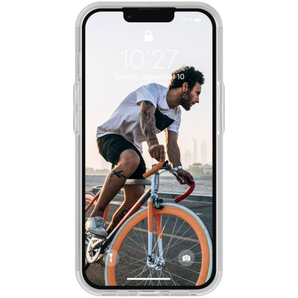 UAG Coque Civilian iPhone 13 Pro - Frosted Ice