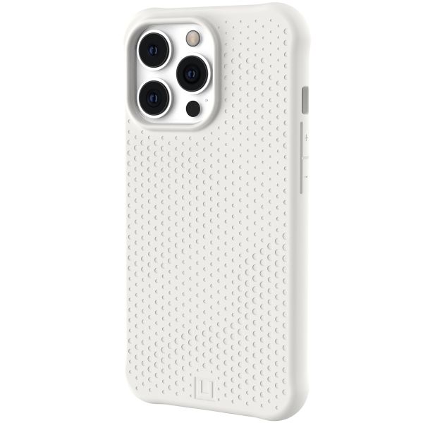 UAG Coque Dot U iPhone 13 Pro - Marshmallow