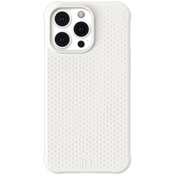 UAG Coque Dot U iPhone 13 Pro - Marshmallow