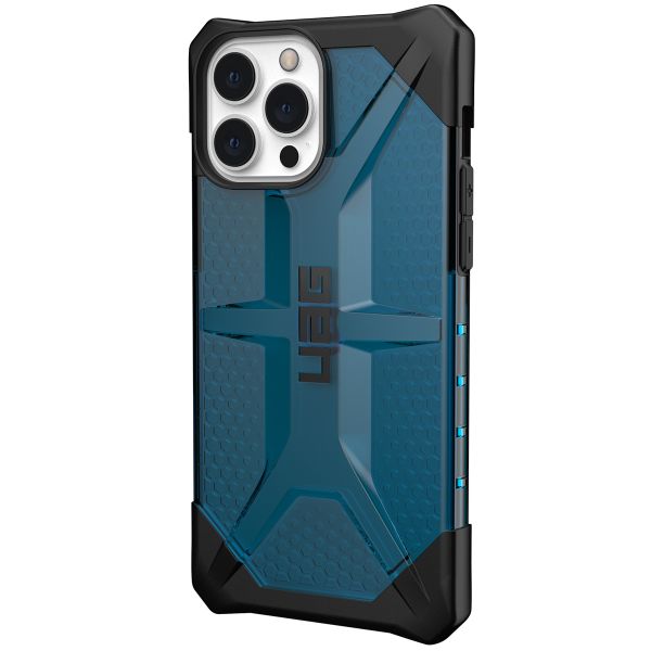 UAG Coque Plasma iPhone 13 Pro Max - Mallard