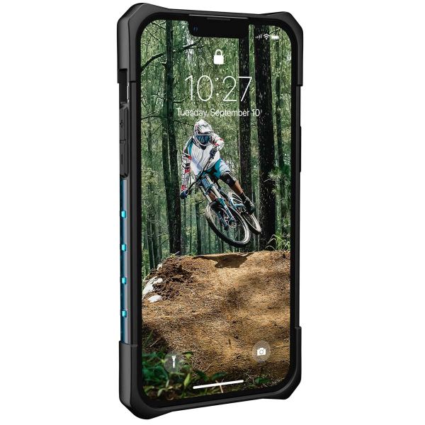 UAG Coque Plasma iPhone 13 Pro Max - Mallard