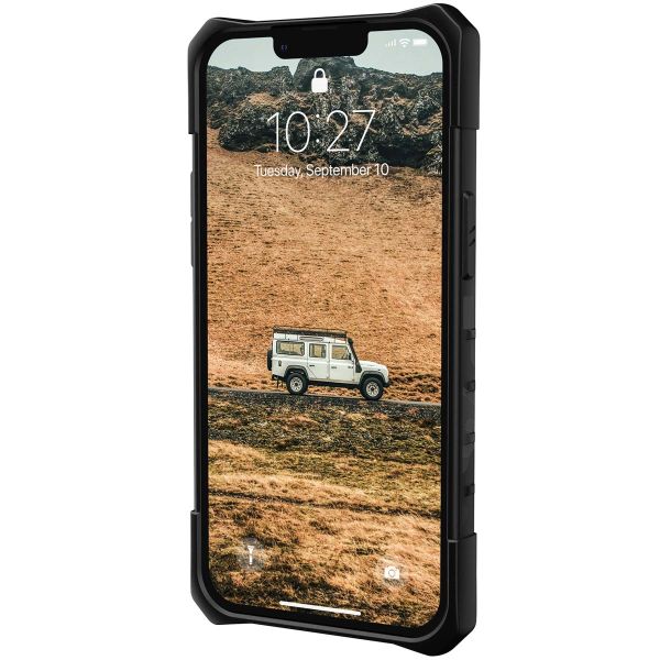 UAG Coque Pathfinder iPhone 13 Pro Max - Midnight Camo