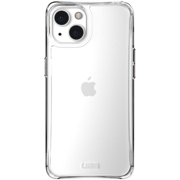 UAG Coque Plyo iPhone 13 - Ice