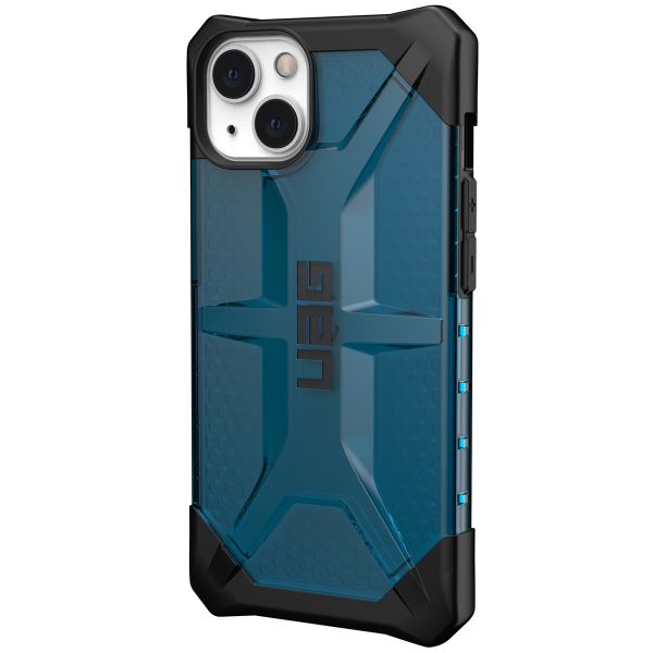 UAG Coque Plasma iPhone 13 - Mallard