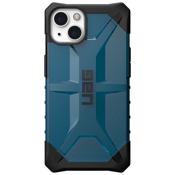 UAG Coque Plasma iPhone 13 - Mallard