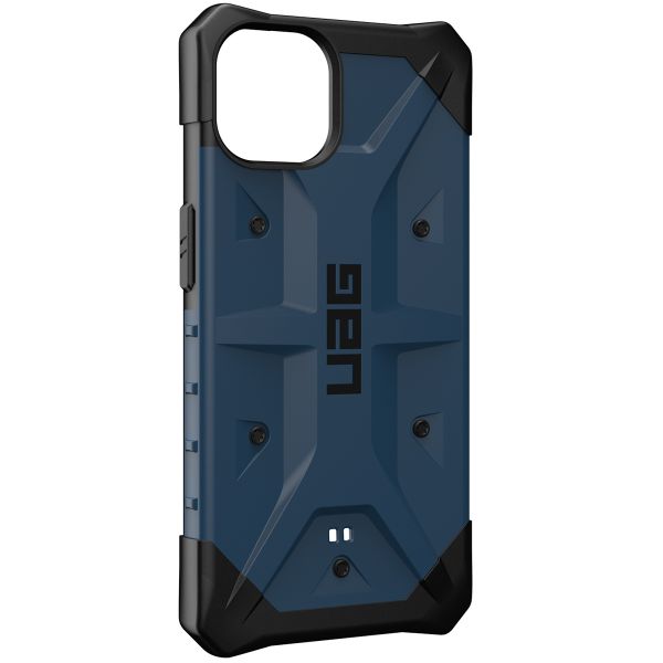 UAG Coque Pathfinder iPhone 13 - Mallard