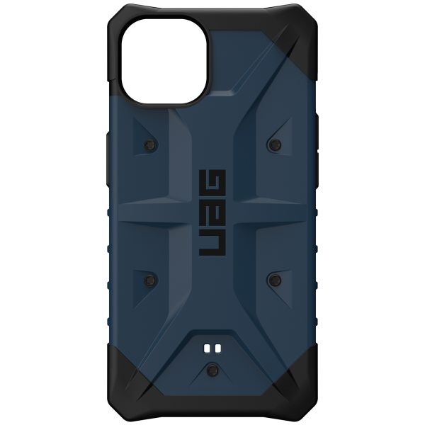 UAG Coque Pathfinder iPhone 13 - Mallard