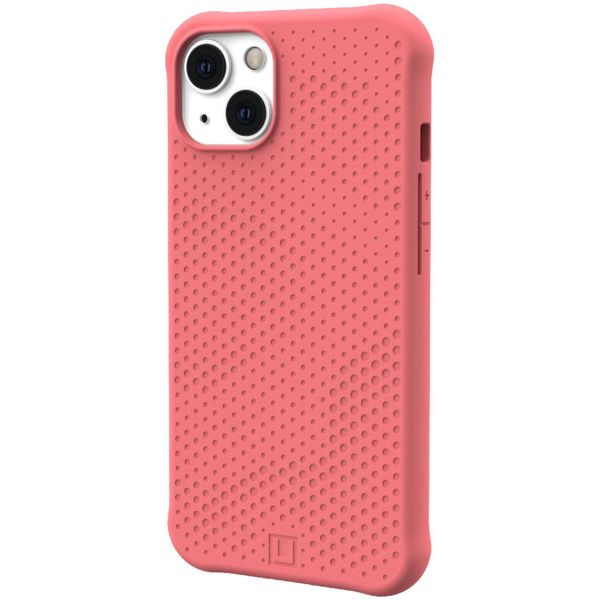 UAG Coque Dot U iPhone 13 - Clay