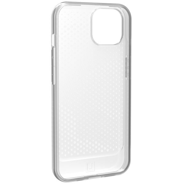 UAG Coque Lucent U iPhone 13 - Ice