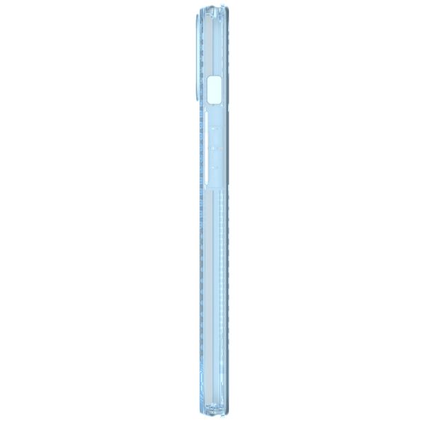 UAG Coque Lucent U iPhone 13 - Cerulean