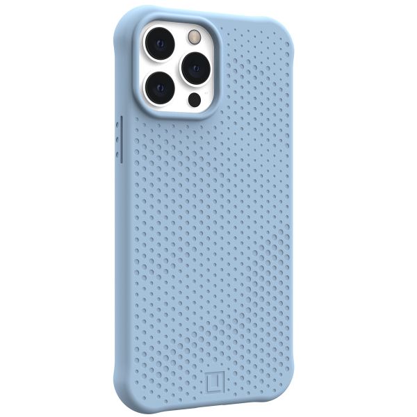 UAG Coque Dot U iPhone 13 Pro Max - Cerulean