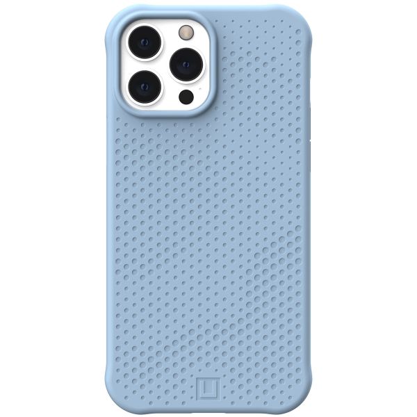 UAG Coque Dot U iPhone 13 Pro Max - Cerulean