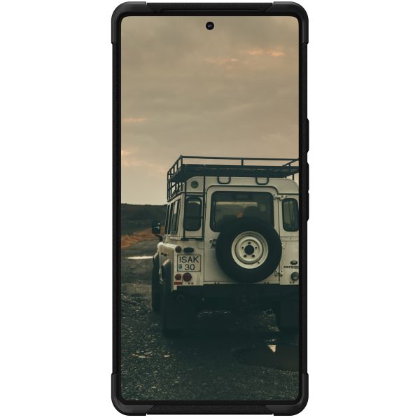 UAG Scout Backcover Google Pixel 6 Pro - Noir