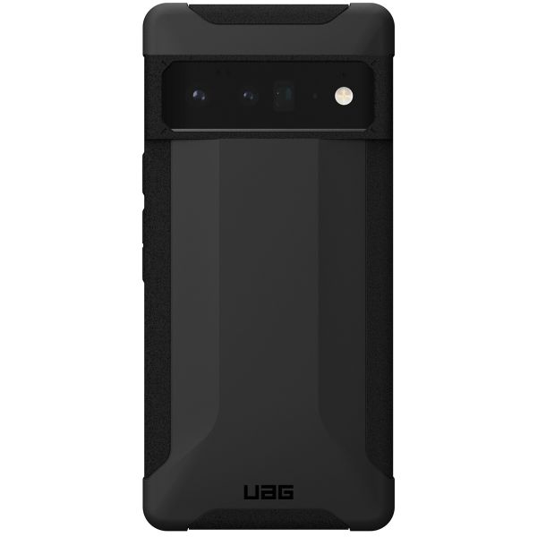 UAG Scout Backcover Google Pixel 6 Pro - Noir