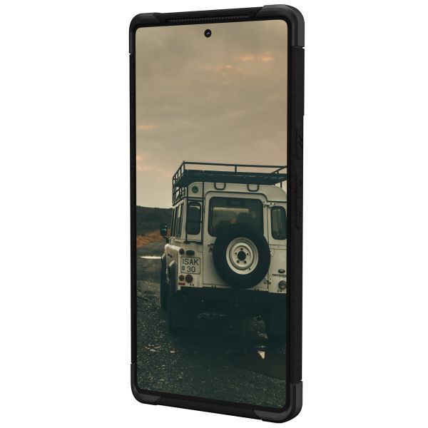 UAG Scout Backcover Google Pixel 6 Pro - Noir