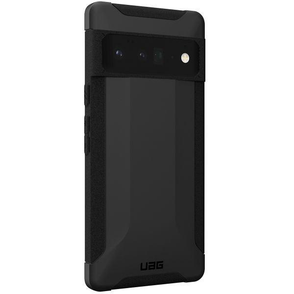 UAG Scout Backcover Google Pixel 6 Pro - Noir