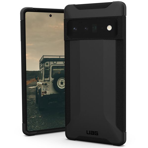 UAG Scout Backcover Google Pixel 6 Pro - Noir