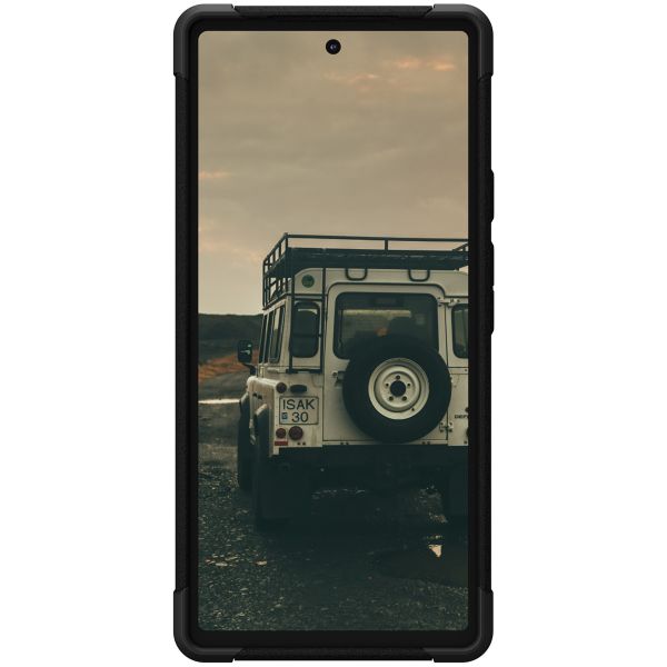 UAG Scout Backcover Google Pixel 6 - Noir